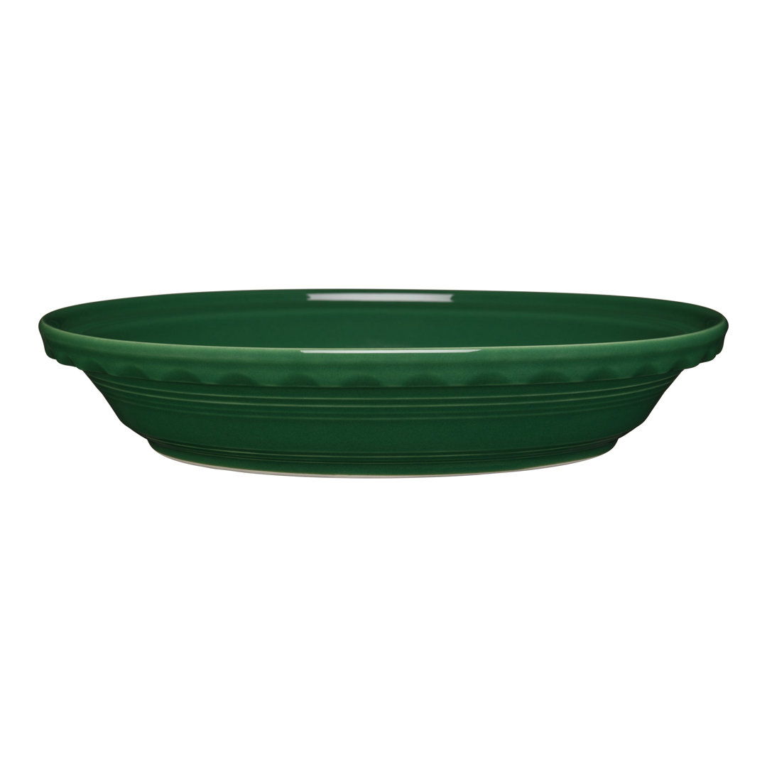 Fiesta 10 1/4 Inch Deep Dish Pie Baker 44OZ Fiesta
