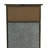 Farmhouse Abstract Wall Decor on Metal
