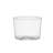 Stackables Clear Drinkware, Set of 12-115678261