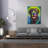 'Indelible Lab' by Dean Russo Studios, Canvas Wall Art-1110986162
