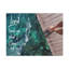 Lord Teach Me Job 34:32 1 Piece Wrapped Canvas Wall Art-1247342616