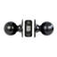Poignée de porte Ball Pasage-10311004