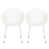 Blanc est en rupture de stock