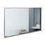 Miroir de salle de bain rectangulaire 40X30inch