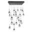 Quest 25 - Light LED Pendant-1774479687
