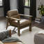 Jones Armchair
