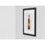 Beer Bottle - Single Picture Frame Print