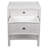 Hampton 24'' W Solid Wood Nightstand-61272593