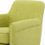 Causeuse (vert pâle)