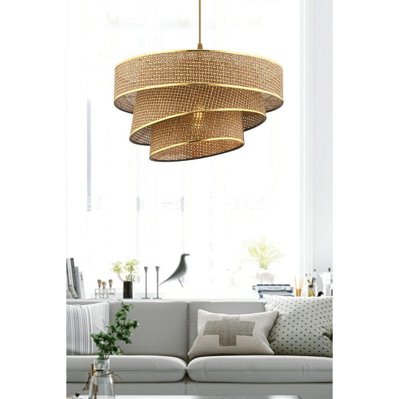 Lustre, Doré, Beige