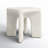 Lela Concrete Top End Table-896757511