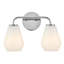 Éclairage pour meuble-lavabo Cantera-467838002