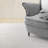 Iconic Ivory Cream Area Rug-56001431