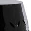 Table d'appoint décorative, table de bout de conception cylindrique, table d'appoint basse-1369978024