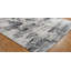 Shondra Cotton Area Rug in Gray-924248899