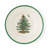 Spode Christmas Tree 9" Soup Plate
