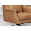 Chaise de bureau en cuir-1127486167