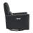 Mikkel Vegan Leather Swivel Power Recliner-1660442412