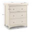 Eccleston Changing Table
