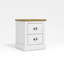 Sufy Octave Manufactured Wood Bedside Table-473298233