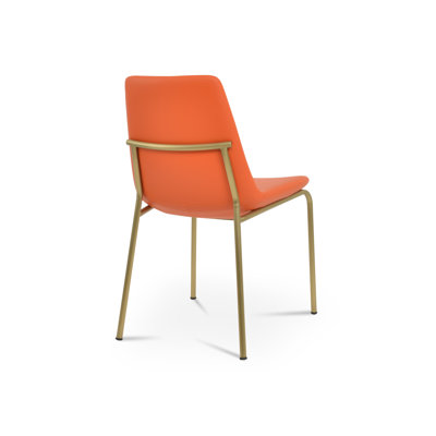 Chaise de salle à manger Eiffel Harris
