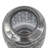 Jagen Glass Jar