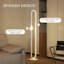 145cm Traditional Floor Lamp