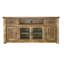 Unfinished TV Stand-660339402