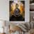 Toile tendue