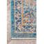 Tapis bleu / beige Parkison-1431677668