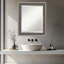 Miroir mural de salle de bain Cottage-119688659