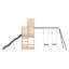 Portique de jeu Backyard Play