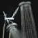 Multi Function Adjustable Dual Shower Head