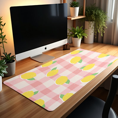 Polyester Desk Pad