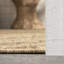 Southwestern Indoor / Outdoor Area Rug-1866414289
