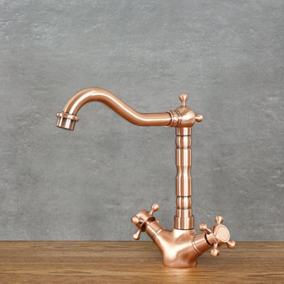 Kagan Mono Basin Mixer