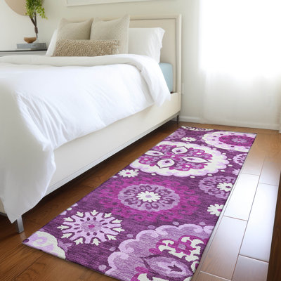  Tapis d'entrée / extérieur antidérapant Ferrand