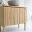 Jill 31.5'' W Single Bathroom Vanity Base