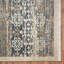 Mirabelle Floral Area Rug in Grey-1087868146
