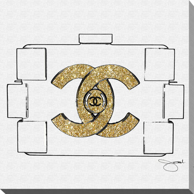 " Gold Goals " by BY Jodi