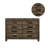 Jasmil 57.5'' W 8 - Drawer Dresser
