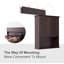 Armoire de salle de bain Beesan-1666623353