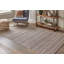 Tapis intérieur / extérieur brun tissé à la main Mccaughey-760395067
