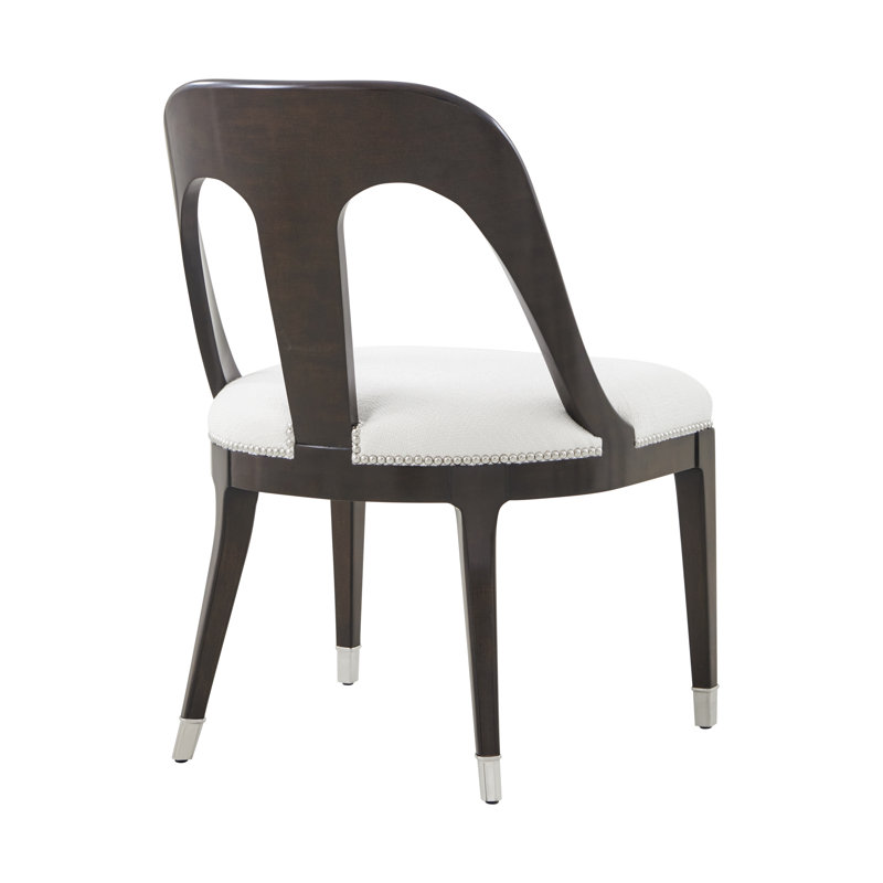 Spencer London Side Chair