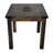 NFL Reclaimed Side Table-2040973742-2040973732