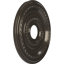 Médaillon Cole en PVC thermoformé pour plafond-70637499-88037363