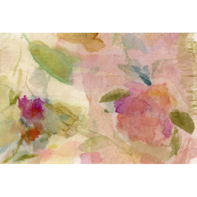 Tanvier Print, 30 cm H x 46 cm W