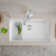 Precis SILGRANIT 30" Single Bowl Undermount Kitchen Sink