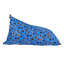 Marvel Spider-Man Bean Bag For Kids - Blue