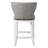 Peddie Upholstered Swivel Stool-2097071098